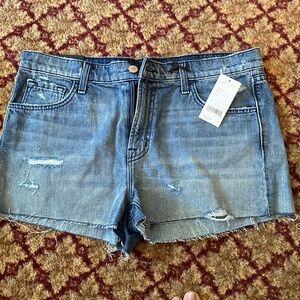 J Brand shorts - Bandit JB001362 size 28